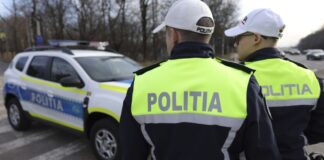 Un tânăr de la Seminarul Teologic a pus Poliția pe jar