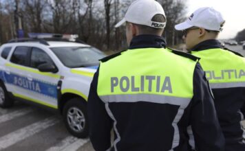 Un tânăr de la Seminarul Teologic a pus Poliția pe jar