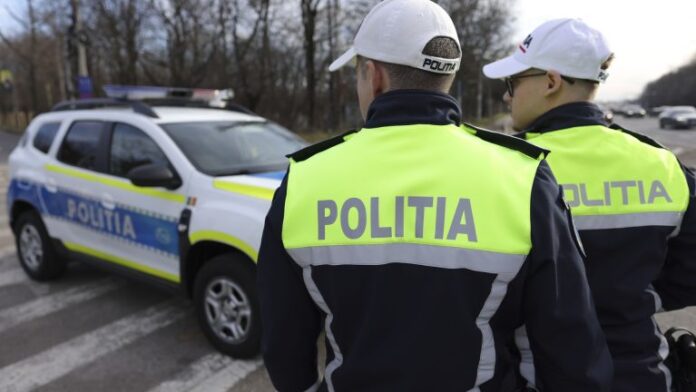 politie