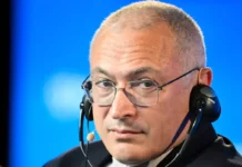 Un fost oligarh rus avertizează: „Europa trebuie să se aştepte la un nou Război Rece, care să dureze 10 ani”