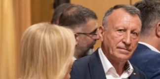 ”Ospătarul lui Stănescu”, ales vicepreședinte al PSD la congres: „Nu e în stare să lege trei cuvinte” – VIDEO