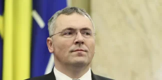 Vicepreşedintele CSM: Un procent rezonabil pentru pensiile magistraţilor ar fi 65% din salariul brut