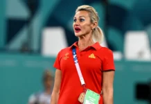 Video Camelia și Sabrina Voinea, reacții după imaginile în care antrenoarea își ciupea și își drăcuia fiica: „Ce să-ți fac eu dacă ești proastă?”