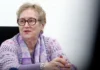 Renate Weber dispare de la Avocatul Poporului. Cine este noul Avocat al Poporului, propus de USR: ”Jurist cu experiență internațională în fața Curții Europene a Drepturilor Omului”