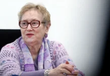 Renate Weber dispare de la Avocatul Poporului. Cine este noul Avocat al Poporului, propus de USR: ”Jurist cu experiență internațională în fața Curții Europene a Drepturilor Omului”