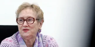 Renate Weber dispare de la Avocatul Poporului. Cine este noul Avocat al Poporului, propus de USR: ”Jurist cu experiență internațională în fața Curții Europene a Drepturilor Omului”