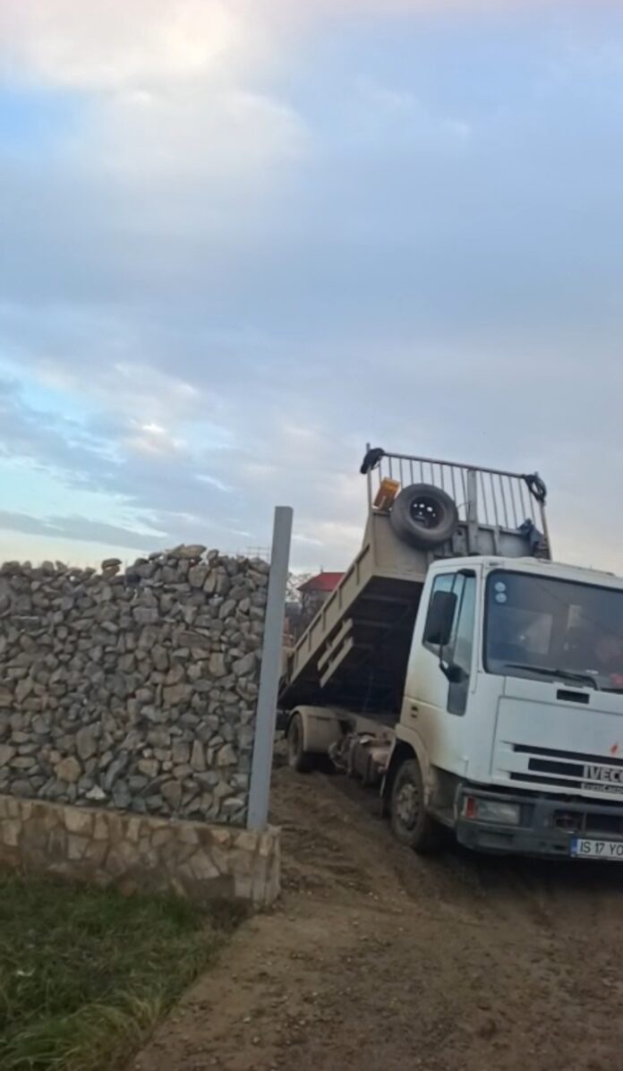 masina de piatra masina de piatra