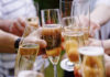 Diferența dintre prosecco și șampanie. Cum alegi o băutură festivă, în funcție de ocazie