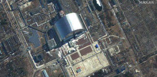 AIEA solicită lucrări la Cernobîl, unde structura protectoare şi-a pierdut „funcţiile de siguranţă”