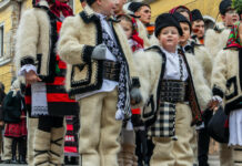 Plugușorul – versuri și semnificație. Când se merge cu Plugușorul