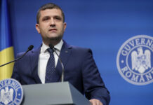 Ministrul propus la Apărare, despre lipsa studiilor militare: „Comparați studiile miniștrilor din ’90 încoace cu al meu”