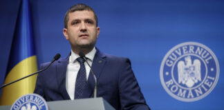 Ministrul propus la Apărare, despre lipsa studiilor militare: „Comparați studiile miniștrilor din ’90 încoace cu al meu”