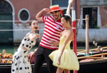 Emily in Paris V: cel mai bun sezon de până acum?