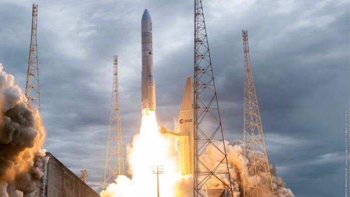 Ariane6-Aerostar-Bacau