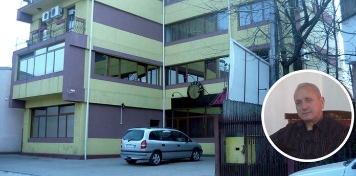 EXCLUSIV! Averea apărută peste noapte a „tătucului” DSVSA Iași. Rețeaua invizibilă din jurul lui Dumitriu Ermil