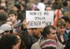 Românii sunt invitați să plece din Italia, pe fondul crizei economice și xenofobiei