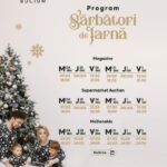 Family Market Bucium