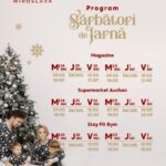 Family Market Miroslava