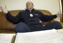 A murit băcăuanul Ioan Sdrobiș, omul care l-a descoperit pe Cristi Chivu