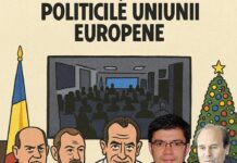Aparatul de dus la bolnav – sagă cu Don Costelo și Don Caricelo