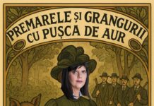 Premarele și Grangurii cu Pușca de Aur