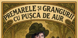 Premarele și Grangurii cu Pușca de Aur