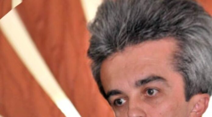 Doreluș Vitalul, marele instalator de buzunare