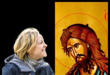 Cosette Chichirău vs. Sfântul Ioan Botezătorul – tragedia AI-ului în Iași