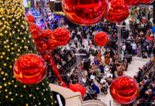 Seară magică de colinde la Palas: joi, Filarmonica „Moldova” aduce spiritul Crăciunului într-un concert special