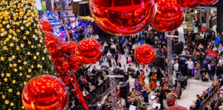 Seară magică de colinde la Palas: joi, Filarmonica „Moldova” aduce spiritul Crăciunului într-un concert special