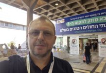 Un ieșean a învins Guvernul și sistemul sanitar românesc de coșmar, care îi blocau accesul la un tratament vital în lupta sa cu cancerul