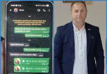 Val de revoltă în Bârnova: Locuitorii îl acuză pe primarul Mihai Bălan de gestionarea defectuoasă a problemei câinilor fără stăpân după ce un copil a fost mușcat