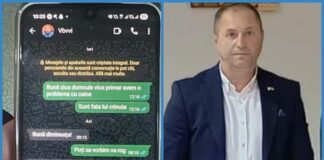 Val de revoltă în Bârnova: Locuitorii îl acuză pe primarul Mihai Bălan de gestionarea defectuoasă a problemei câinilor fără stăpân după ce un copil a fost mușcat