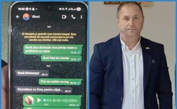 Val de revoltă în Bârnova: Locuitorii îl acuză pe primarul Mihai Bălan de gestionarea defectuoasă a problemei câinilor fără stăpân după ce un copil a fost mușcat