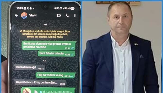 Val de revoltă în Bârnova: Locuitorii îl acuză pe primarul Mihai Bălan de gestionarea defectuoasă a problemei câinilor fără stăpân după ce un copil a fost mușcat