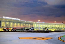 Cel mai mare terminal de pasageri din sud-vestul României va fi inaugurat joi. Este un proiect strategic pentru mobilitatea din regiune