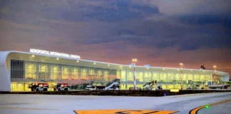 Cel mai mare terminal de pasageri din sud-vestul României va fi inaugurat joi. Este un proiect strategic pentru mobilitatea din regiune