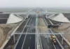 VIDEO „Curând, foarte curând” – Se dau în circulație încă 50 de km din Autostrada Moldovei
