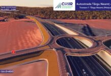 CNSC a respins contestația de pe tronsonul 1 al Autostrăzii Moțca – Tg. Frumos