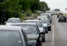 Se pregătește licitația pentru supralărgirea drumului din capăt CUG