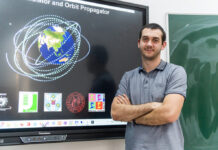 O soluție de matematică avansată dezvoltată la UAIC ar putea salva sateliții de coliziuni cu gunoi spațial