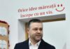 Victorie zdrobitoare a lui Ciprian Ciucu la Primăria Capitalei