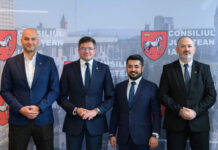 PSD Iași: „Consiliul Județean Iași a eșuat grav în gestionarea Spitalului de Copii Sfânta Maria!”