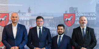 PSD Iași: „Consiliul Județean Iași a eșuat grav în gestionarea Spitalului de Copii Sfânta Maria!”