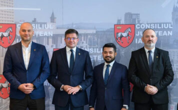 PSD Iași: „Consiliul Județean Iași a eșuat grav în gestionarea Spitalului de Copii Sfânta Maria!”