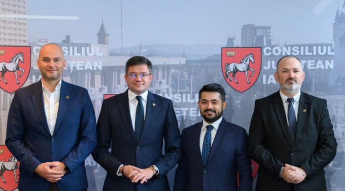 PSD Iași: „Consiliul Județean Iași a eșuat grav în gestionarea Spitalului de Copii Sfânta Maria!”