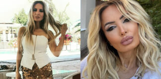 Câte operații estetice are Daniela Gyorfi, de fapt. A spus adevărul gol-goluț: ”Altele nu recunosc”