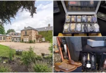 Lux şi opulenţă pe banii statului. Milionar din UK, obligat să returneze 6,5 milioane € după o fraudă uriaşă