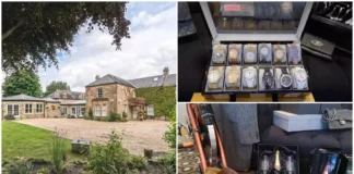 Lux şi opulenţă pe banii statului. Milionar din UK, obligat să returneze 6,5 milioane € după o fraudă uriaşă