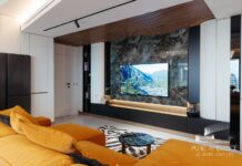 Stilul Scandinavian low-cost în apartamentul tău de 3 camere din Iași